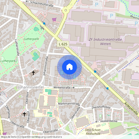 Ardeystraße 46, 58452 Nordrhein-Westfalen - Witten