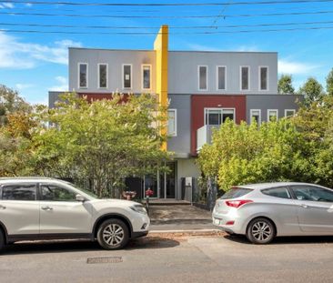 201/43 Park Street, Hawthorn VIC 3122 - Apartment For Rent | Domain - Photo 1