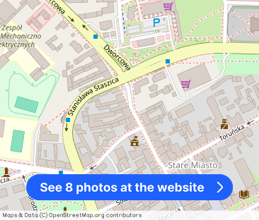 Duże komfortowe mieszkanie do wynajęcia w centrum, 90m.kw. - Photo 1