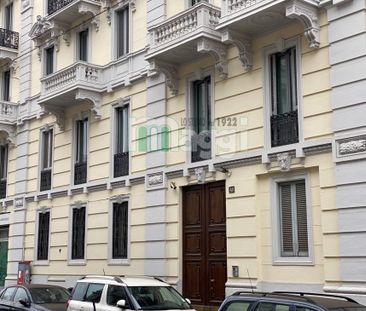 Via Antonio Stoppani, Milano, Lombardy 20129 - Photo 2