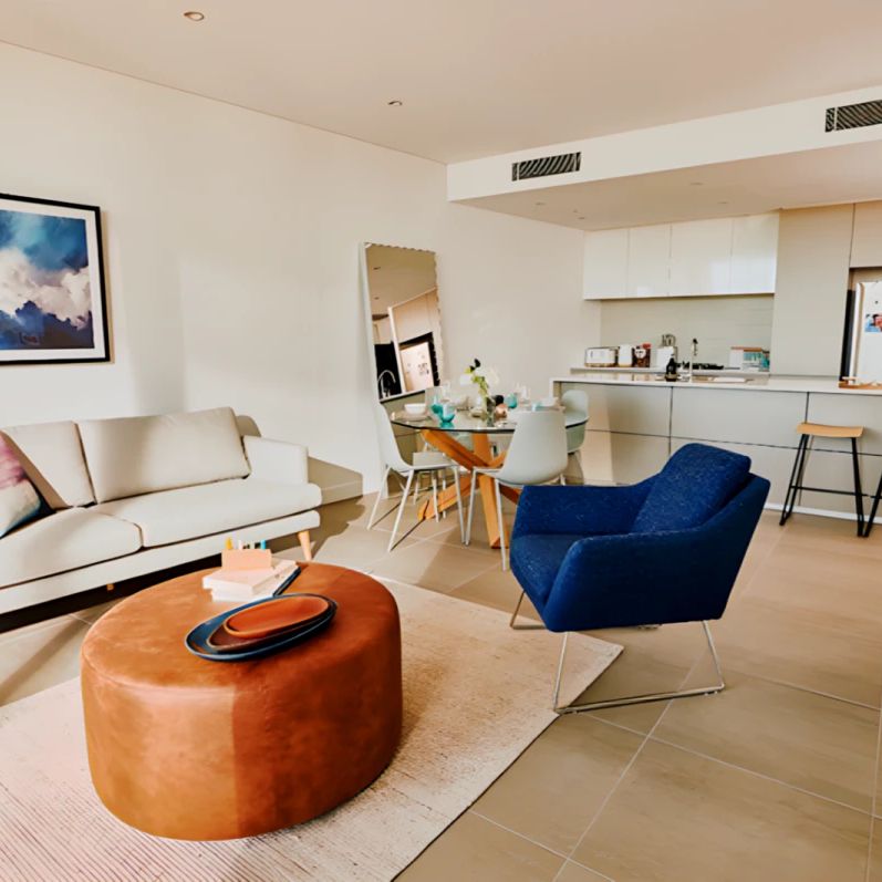 2 bed 2 bath-unfurnished - Photo 1