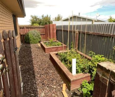 Private rear section, 4 bed + 1 Bath - Photo 5