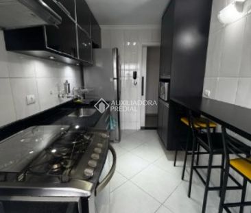 Apartamento com 2 quartos e 62m² para alugar em Santo Antônio, São ... - Photo 4