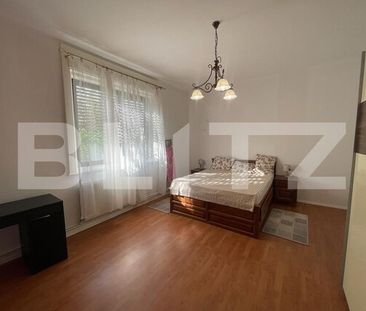 Apartament 2 camere decomandate, 64 mp, gradina 70 mp, zona Engels - Photo 3