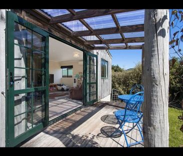 1 Bedroom Rural Cottage - Photo 4