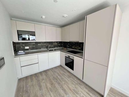 Wilson Building :: Castlefield, M3 - Photo 5