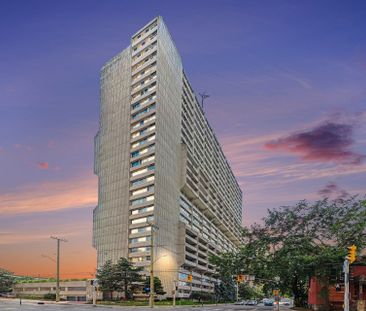 For Lease - 500 Laurier Avenue Unit# 204, Ottawa Centre, Ontario - Photo 1