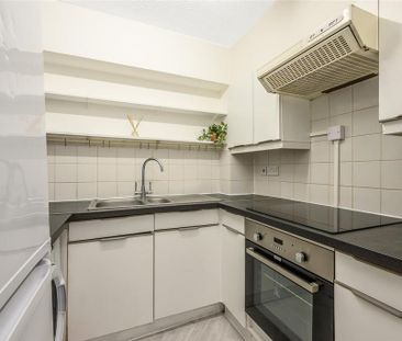 1 bedroom apartment to rent - Photo 6