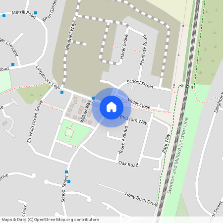 School Street, Thurnscoe, Rotherham, S63 0AW