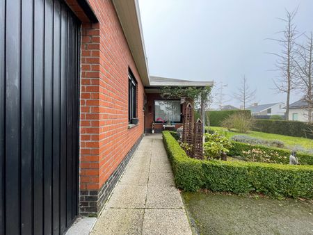 Bungalow te huur in Aalter - Foto 5