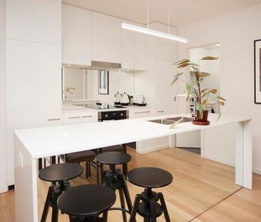 105/14 Gilbert Street, Adelaide SA 5000 - Apartment For Rent | Domain - Photo 5