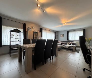 Te huur: gelijkvloers appartement met 3 slaapkamers te Erpe! - Photo 4