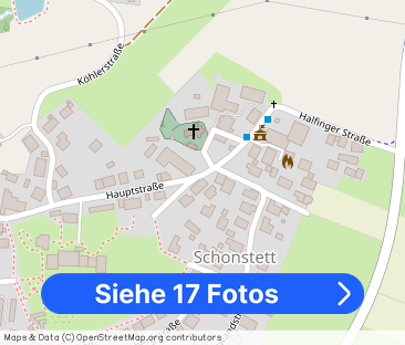 Erstbezug: attraktive 3-Zimmerwohnung mit Aufzug, TG und Bergblick - Foto 1