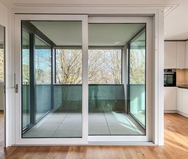 Property standard for renting a high-quality apartment in the midst... - Photo 4