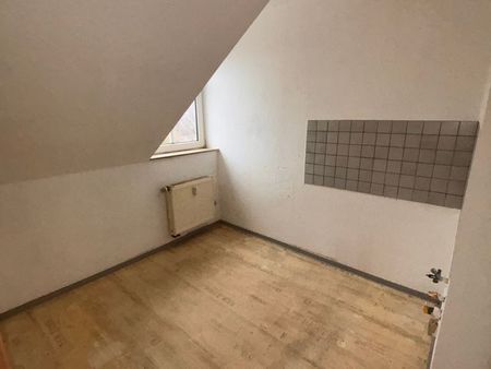 Gemütliche 2-Zimmer-DG-Wohnung in Chemnitz - Photo 3