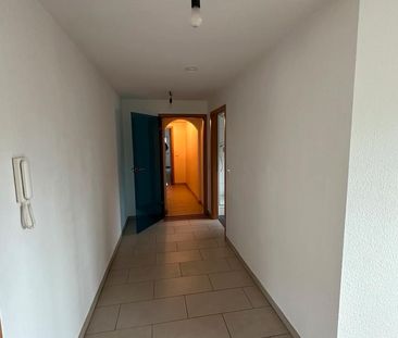2 Zimmer Wohnung zu vermieten in mitten von Stuttgart Vaihingen - Photo 1