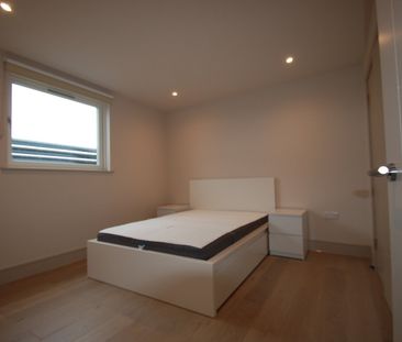 1 Bed Flat, Cherwell House, SW17 - Photo 5