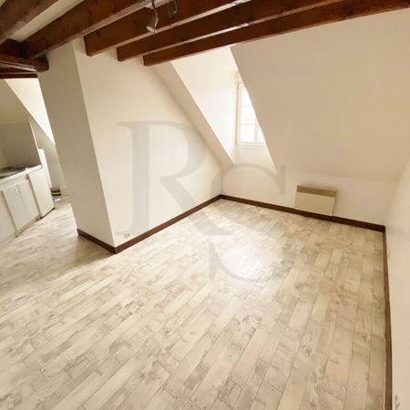 ARGENTAN CENTRE - Appartement en DUPLEX, - Photo 3