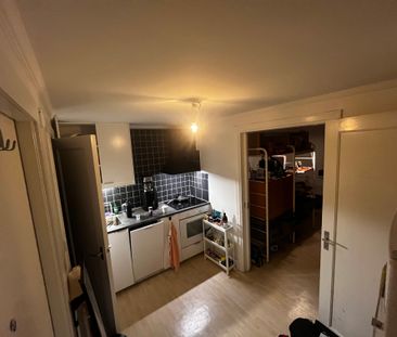 Ingsbergsgatan 20 - Photo 3