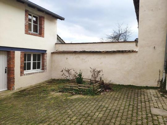 MAISON 5 pièce(s) - 137.00m² - Photo 1