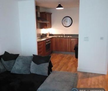 1 bedroom flat to rent - Photo 3