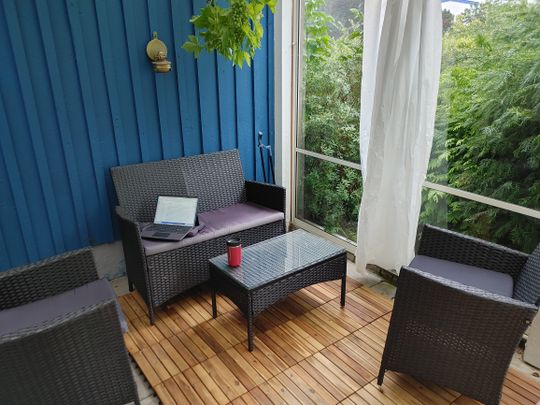 Fridhemsgatan, Borrby - Foto 1