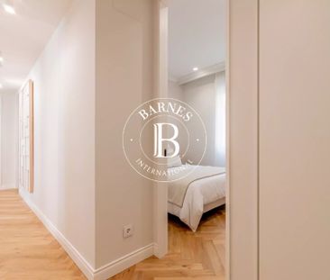 Tout savoir sur cet appartement Madrid - Photo 3