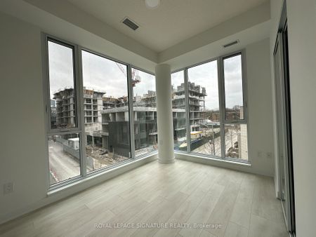 For Lease - 35 Tubman Avenue Unit# 322, Toronto, Ontario - Photo 2