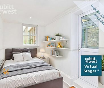 2 bedroom apartment to rent - Photo 4