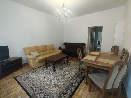 Do wynajęcia 2 pok. mieszkanie 47 m2 blisko PUM - Photo 5