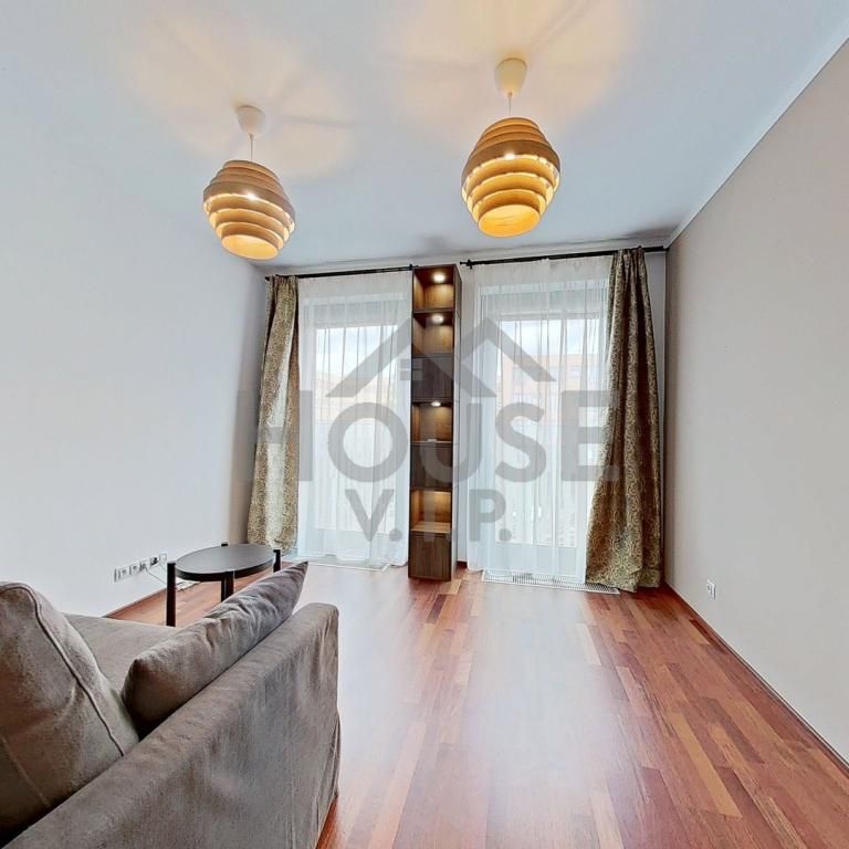 Pronájem bytu 1+kk 36 m2 - Фото 1