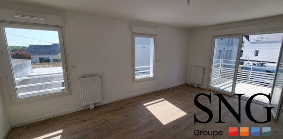 T3 NEUF AVEC BALCON ET PARKING - Photo 2