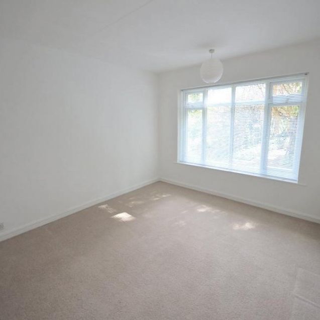 2 Bedroom Apartment To Let - Photo 1