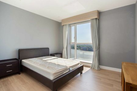 Westferry Circus, Canary Wharf, E14 - Photo 3