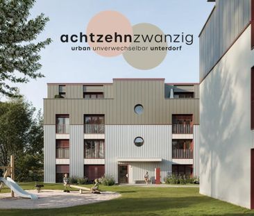 2.5 Zimmer, 65 m², 4. Stock - Photo 4