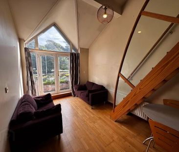 Ormeau Road, Off Delhi Street, Belfast, BT7 3GG - Photo 1