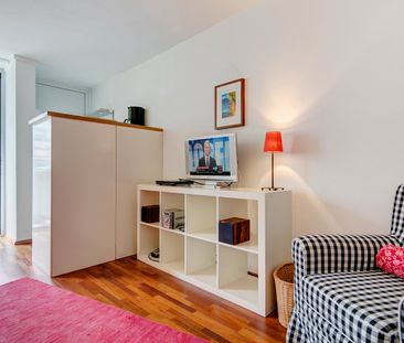 Coveted location near Rotkreuzplatz - Photo 6