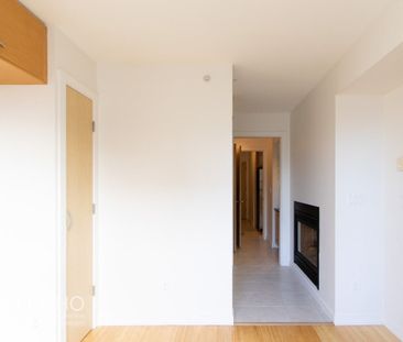 969 Richards Street condo — Vancouver, BC (1-Bedroom) - 1 Bedroom - Photo 3