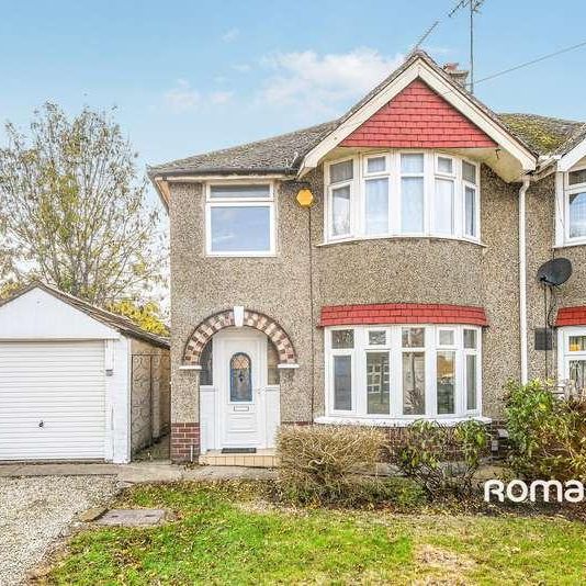 South View Avenue, Swindon, Wiltshire, SN3 - Photo 1