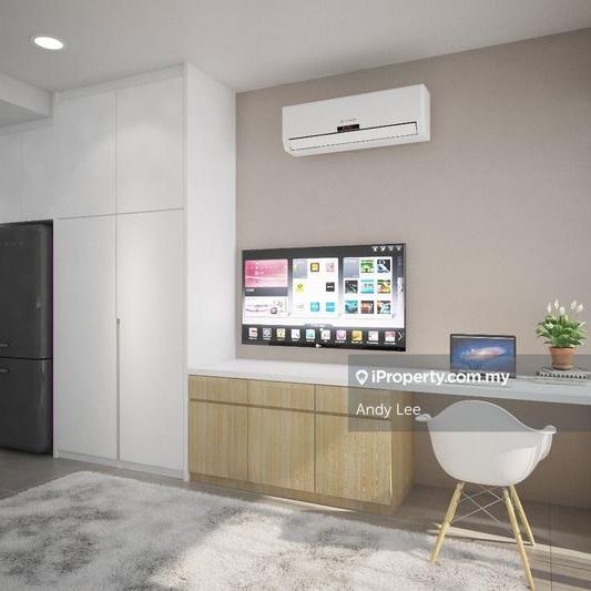 YOLO Signature Suites, Bandar Sunway, Sunway - Photo 1