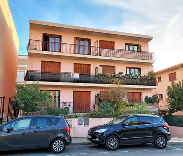 Appartement Saint Raphael 2 pièce avec balcon et box - Photo 1