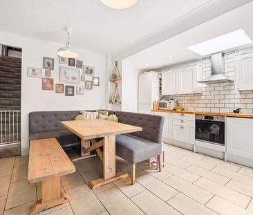 3 bedroom apartment to rent - Photo 1