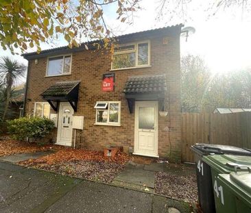 Birchwood, Peterborough, PE2 - Photo 1