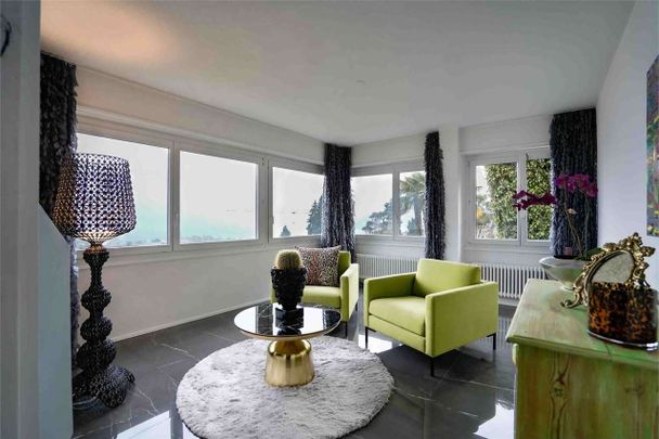 6.5 Zimmer, 230 m² - Photo 1