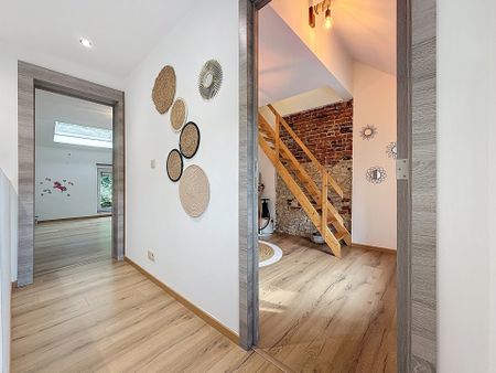 Maison - à louer - Photo 3