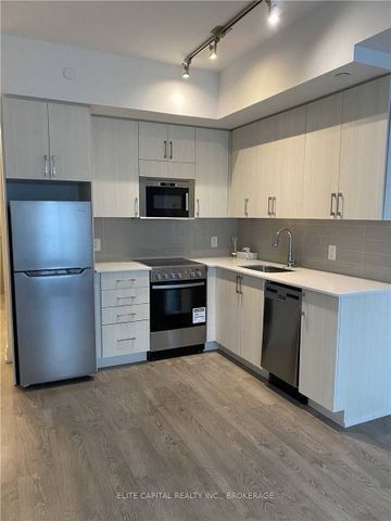 For Lease - 591 Sheppard Avenue Unit# 503, Toronto, Ontario - Photo 3