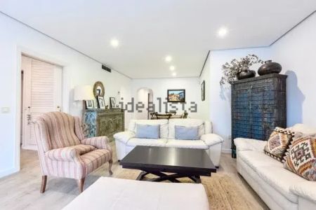 Alquiler de piso en CL Mencey-real Zaragoza, 8 - Photo 2