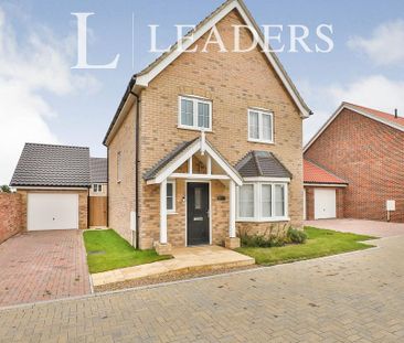3 bedroom semi-detached house to rent - Photo 2