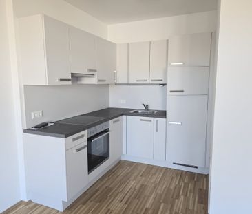 Geförderte 2 Zimmer Wohnung mit großem Balkon - Gradnerstraße 186 A... - Photo 3