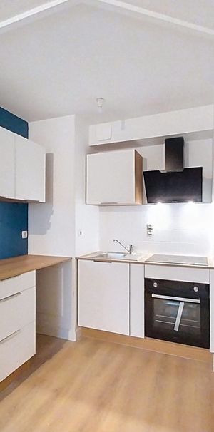 Location | 2 pièces | 44.61m² - Photo 1